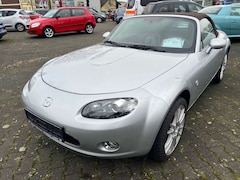 Bild des Angebotes Mazda MX-5 1.8 Niseko (Robert)