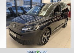 Bild des Angebotes VW Caddy PanAmericana 5-Sitzer 2,0 l TDI EU6 SCR