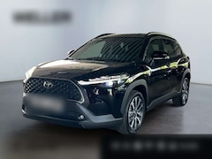 Bild des Angebotes Toyota Corolla Cross Hybrid 2.0 Team D *LED*ACC*SHZ*CAM*