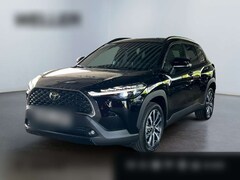 Bild des Angebotes Toyota Corolla Cross Hybrid 2.0 Team D *LED*ACC*SHZ*CAM*