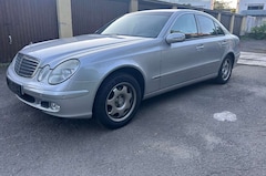 Bild des Angebotes Mercedes-Benz E 200 E 200 Kompressor (211.042)