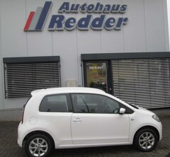 Bild des Angebotes Skoda Citigo "Style"
