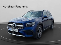 Bild des Angebotes Mercedes-Benz GLB 220 d AMG Line Pano/Kamera/LED/Navi