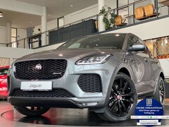 Bild des Angebotes Jaguar E-Pace P250 AWD R-Dynamic SE Black Navi Pano ACC