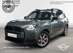 Bild des Angebotes MINI One D Countryman Countryman D Panorama*Head Up*AHK*Komfortzugang*