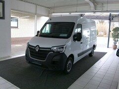 Bild des Angebotes Renault Master Kasten L2H2