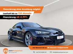 Bild des Angebotes Audi e-tron GT quattro LED/HUD/PANO/ACC/LANE/LUFT/RFK