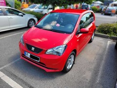 Bild des Angebotes SEAT Mii Mii 1.0 Automatik Style