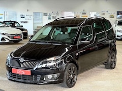 Bild des Angebotes Skoda Roomster 1.2 TSI Noire *SHZ*PDC*ALU*KLIMA*