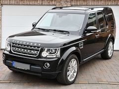 Bild des Angebotes Land Rover Discovery Discovery 3.0 SDV6 SE /AHK 3,5t/7-Sitzer/Leder