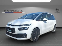 Bild des Angebotes Citroen Grand C4 Picasso BlueHDi 120 Selection 7-Sitzer