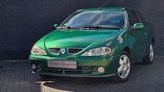 Bild des Angebotes Renault Megane Coupe Chic 1.6 16V Tüv neu