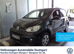 Bild des Angebotes VW up! eco up! Active 1.0 Kamera Sitzheizung Bluetooth