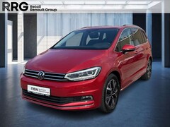 Bild des Angebotes VW Touran 1.5 TSI Highline Automatik