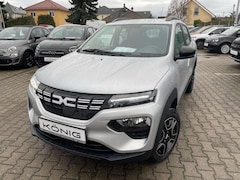 Bild des Angebotes Dacia Spring Electric Essential