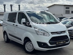 Bild des Angebotes Ford Tourneo Custom MIXTO "2.HAND+6-SITZER+AHK+KLIMA"