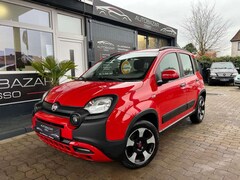 Bild des Angebotes Fiat Panda Red 1.HAND/KLIMA/TÜV NEU
