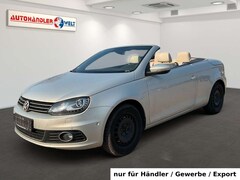 Bild des Angebotes VW Eos 2.0 16V TSI Exclusive DSG