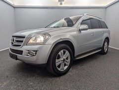 Bild des Angebotes Mercedes-Benz GL 320 CDI 4M*7-SITZ*SHD*SITZKLIM*STD-HZG*MB-SCH