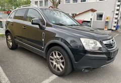 Bild des Angebotes Opel Antara Edition Plus 4x4
