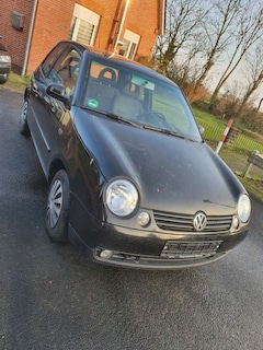 Bild des Angebotes VW Lupo 1.0