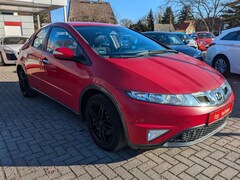 Bild des Angebotes Honda Civic 1.4 i-VTEC Sport