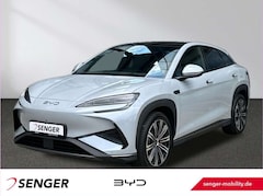 Bild des Angebotes BYD Seal ion 7 Excellence AWD 360°-Kamera Head-Up LED