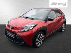 Bild des Angebotes Toyota Aygo X Team D