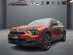 Bild des Angebotes Citroen C4 Elektromotor e-Feel