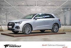 Bild des Angebotes Audi Q3 advanced S line 35 TFSI AHK NAVI KAMERA 19-Zoll