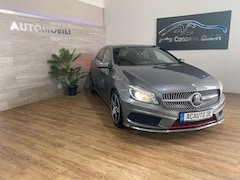 Bild des Angebotes Mercedes-Benz A 250 AMG Line*4M*Pano*Keyless*Sport*Exklusiv P*