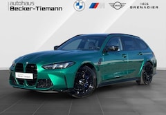 Bild des Angebotes BMW M3 Competition M xDrive Touring | HK HiFi | HuD | Dri