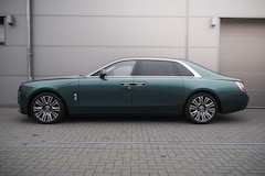 Bild des Angebotes Rolls-Royce Ghost EWB-Dt.Auto-