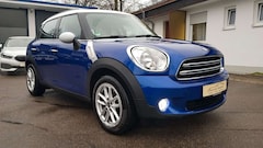 Bild des Angebotes MINI Cooper Countryman ~ NAVI ~ Klima ~ Sitzheizung