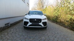 Bild des Angebotes Jaguar F-Pace F-PACE SVR AWD