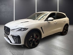 Bild des Angebotes Jaguar F-Pace F-PACE SVR AWD