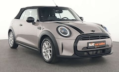 Bild des Angebotes MINI Cooper Cabrio Cabrio Classic Trim Navi|Sportsitze|LED|PDC|SHZG