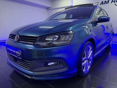 Bild des Angebotes VW Polo V High R-line BMT 1H ACC LEDER PANO CAM LED