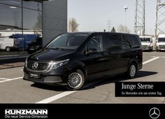 Bild des Angebotes Mercedes-Benz EQV 300 extralang Navi Easy-Pack Kamera Totwinkel