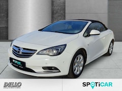 Bild des Angebotes Opel Cascada Innovation 1.6 El. Verdeck Navi Leder Bi-Xenon Kur