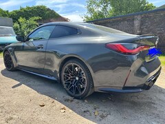 Bild des Angebotes BMW M4 xDrive Competition
