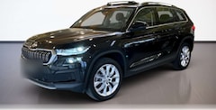 Skoda Kodiaq Style 4x4 2.0TSI MATRIX.DSG.NAV.PANO.AMBIENTE.TAVE