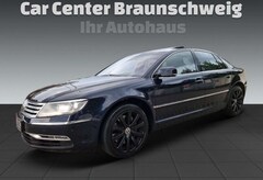 Bild des Angebotes VW Phaeton 3.0 V6 TDI 4MOTION Tiptronic+S-Heft+AHK