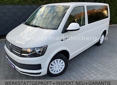 Bild des Angebotes VW T6 Caravelle 2,0 TDI  *6-SITZER *AUSSTATTUNG NACH WAHL