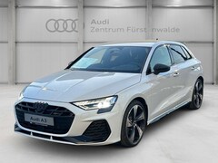Bild des Angebotes Audi A3 S line TFSI Sportback Sline Stronic+AHZ+Kamera+Umg