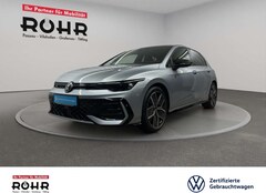 Bild des Angebotes VW Golf VIII R-Line (SideAssist.HeadUp.BlackStyle.ParkAssi