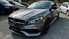 Bild des Angebotes Mercedes-Benz CLA 180 CLA 180*AMG-Line*TÜV Neu*LED*Garantie*83tkm*