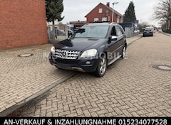 Bild des Angebotes Mercedes-Benz ML 420 CDI * V8 * 306 - PS *