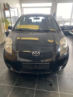 Bild des Angebotes Toyota Yaris 1.4 D-4D Cool