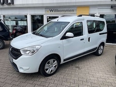 Bild des Angebotes Dacia Dokker Compfort